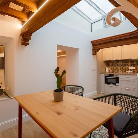 Estudio Amor Brujo By Cadiz4Rentals מראה חיצוני תמונה
