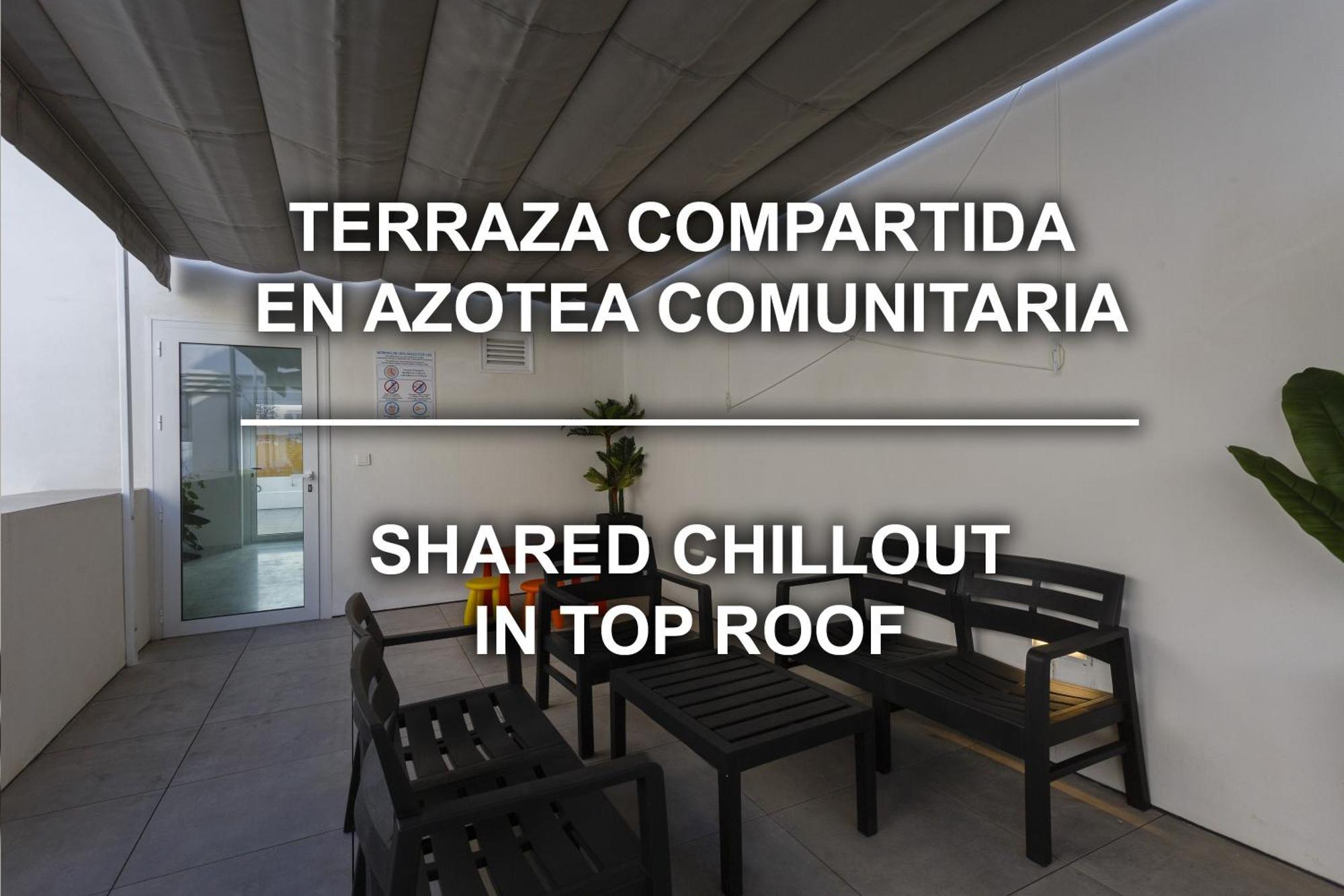 Estudio Amor Brujo By Cadiz4Rentals מראה חיצוני תמונה