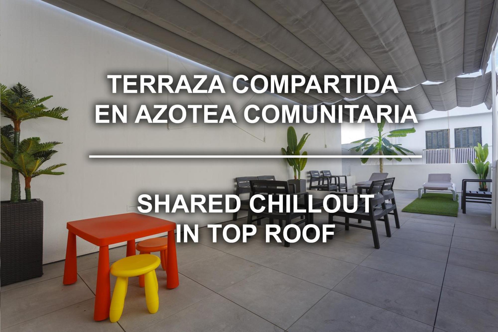 Estudio Amor Brujo By Cadiz4Rentals מראה חיצוני תמונה