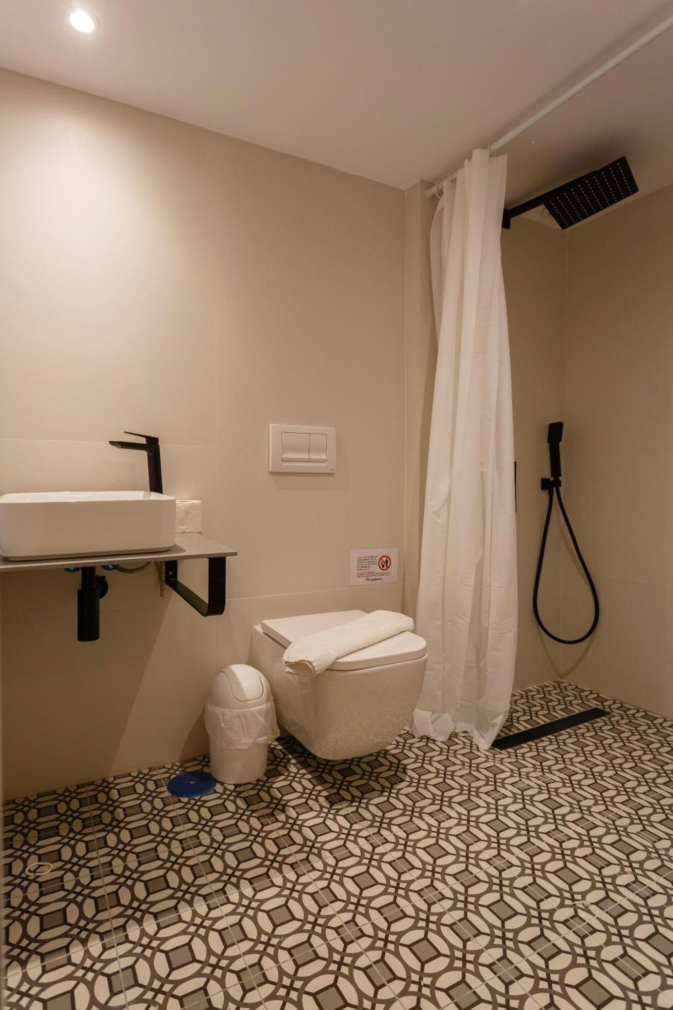 Estudio Amor Brujo By Cadiz4Rentals מראה חיצוני תמונה